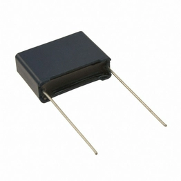 Cornell Dubilier Electronics 158X155 image