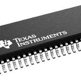 Texas Instruments BQ7694006DBT image