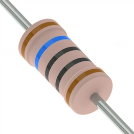 FMP-50FRF52-160R YAGEO