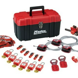 S1117VES31KA Master Lock