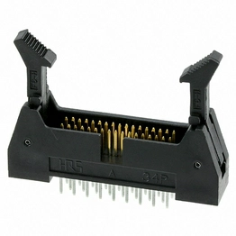 HIF6H-34PA-1.27DSA(71) Hirose Electric