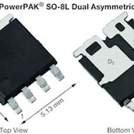 SQJ264EP-T1_GE3 Vishay Intertechnology