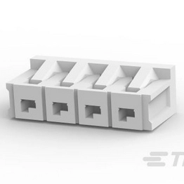 TE Connectivity 172520-4 image