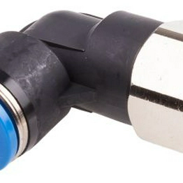 FESTO QSLF-1/4-10-B image