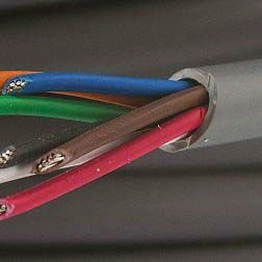 Alpha Wire 1177L SL005 image