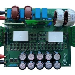 EVAL4KVA230VAC5LINVTOBO1 Infineon Technologies