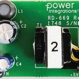Power Integrations RDK-669 image