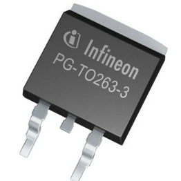 Infineon Technologies BTS3018TCATMA1 image