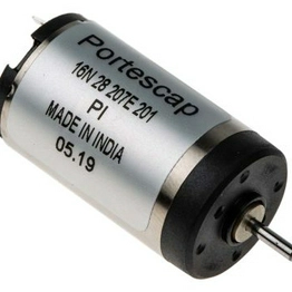 Portescap 16N28-207E.201 image