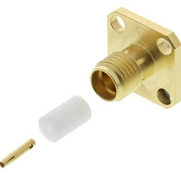 R125256000W Radiall