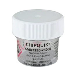 SMD2150-25000 CHIP QUIK