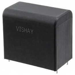 MKP1848C64580JY5 Vishay Intertechnology