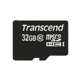 TS32GUSDC10 Transcend Information
