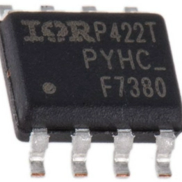 Infineon Technologies IRF7380TRPBF image