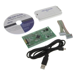 Renesas Electronics Y-ASK-RL78F13 image