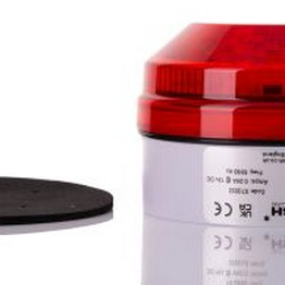 LED195-01WH-SB-02 Moflash Signaling