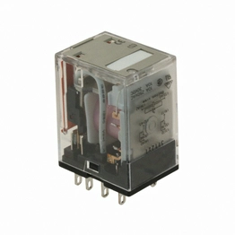 OMRON MJN2CF-AC240 image