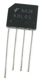 KBL01 ON Semiconductor