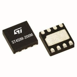 ST4SI2M0021TPIFW STMicroelectronics