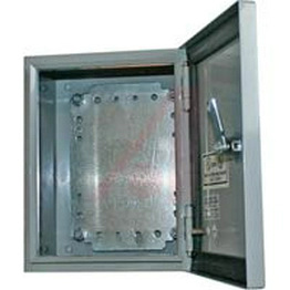 BUD Industries SNB-3730 image