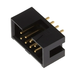 samtec TST-104-01-G-D image