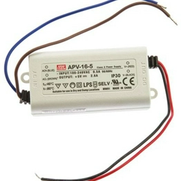 Mean-Well USA, Inc. APV-16-5 image