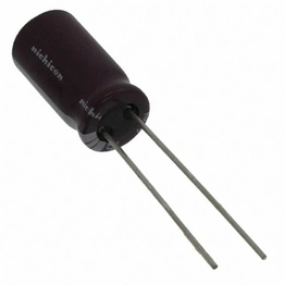 UPA1E471MPD1TD nichicon