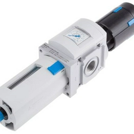 FESTO MS6-LFR-1/2-D6-CRV-AS image