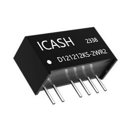 D121212KS-2WR2 ICASH