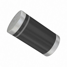 Vishay Intertechnology ZMY27-GS08 image