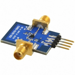 Skyworks Solutions SKY67101-396LF-EVB image