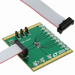 DC1534A-B Analog Devices