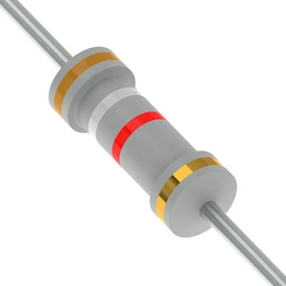 YAGEO RSF100JB-73-3K9 image