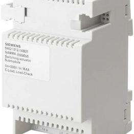 5WG1512-1AB21 SIEMENS