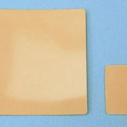CPUPAD40.64X40.64 BERGQUIST