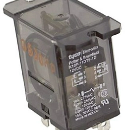 TE Connectivity K10P-11DT5-12 image