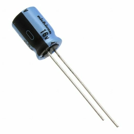 UKA1E221MPD1TD nichicon
