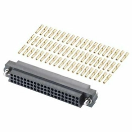 HARWIN M83-LFC1F2N60-0000-000 image