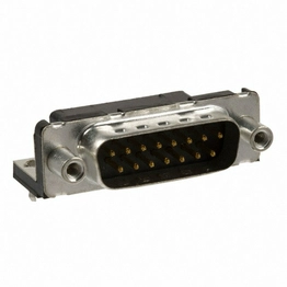 Amphenol D15P13A4GV00LF image