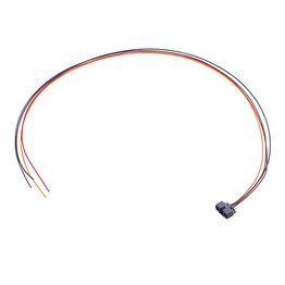 M80-MC20468MA-0450L HARWIN