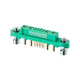 G125-FV10805F1-2AB2ABP HARWIN