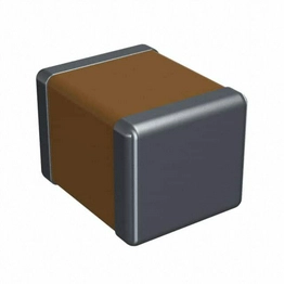 KGM32ER71H105JU AVX