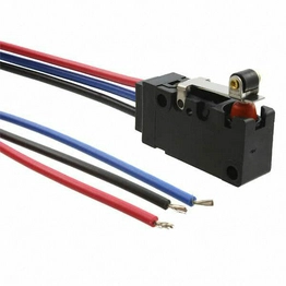 D2VW-5L2-A1-M OMRON