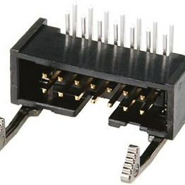 TE Connectivity 1761607-6 image