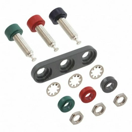 4601-0 Pomona Electronics