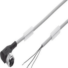 NEBU-M12W5N-K-5-LE3 FESTO
