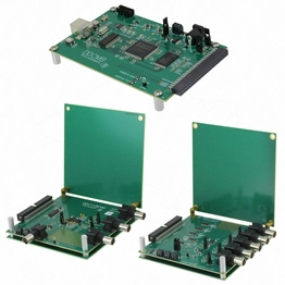 Texas Instruments DDC11XEVM-PDK image