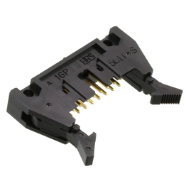 HIF3B-16PA-2.54DS(71) Hirose Electric