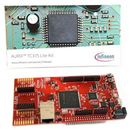 Infineon Technologies KITA2GTC375LITETOBO1 image