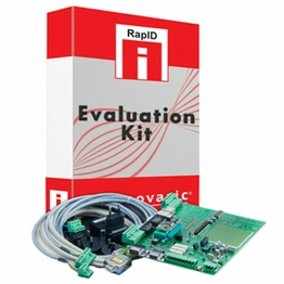 RAPID-DSDK V0002 Analog Devices